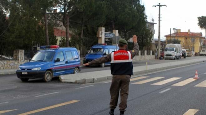 Diyarbakrda 'bombal ara' alarm! Tm birimler teyakkuzda