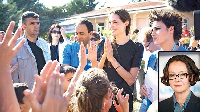 BMden mltecilere vatandalk neren Trkiyeye vg