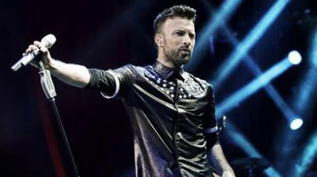 Tarkan 'Cuppa'y anlatt: Tam bir yaz arks