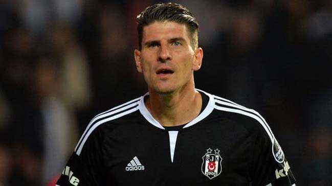 Mario Gomez sabr tard