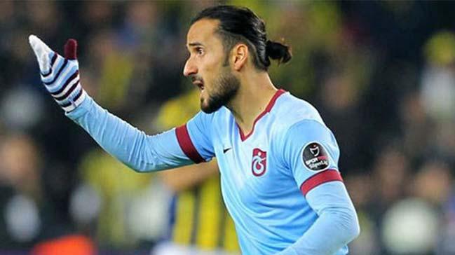 nal: 'Erkan Zengin 3 yllna Eskiehirspor'da'