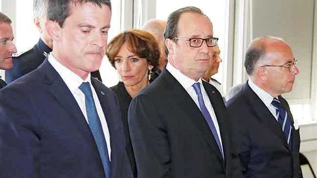 Hollande tuzaa dt 