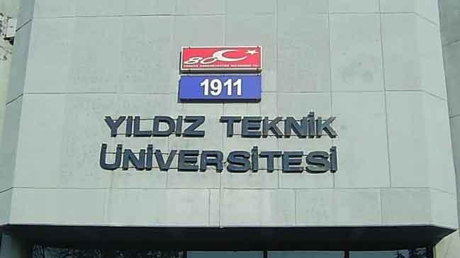 Yldz Teknik niversitesi'nden darbe giriimine ilikin basn aklamas