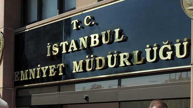 stanbul Emniyeti'nden stanbullulardan destek talebi