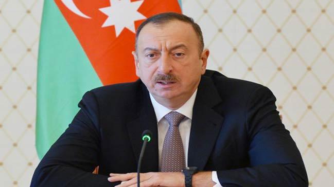 lham Aliyev: Dehet verici cinayet