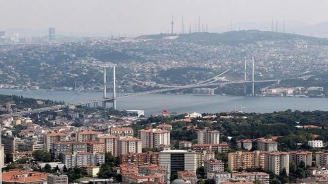 zmir aha kalkacak, ev fiyat stanbul'la yaracak