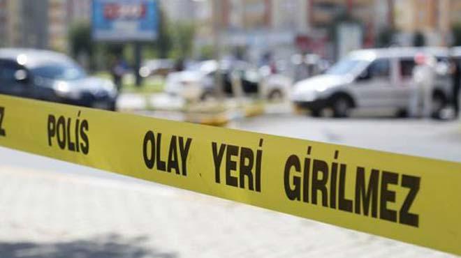 Ankara'da polise saldr: 1 l, 2 kii kat