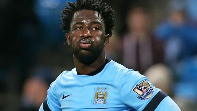 Wilfried Bony transferi zora girdi