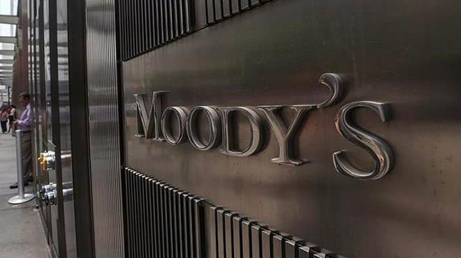 S&P'den sonra Moodys'ten de Trkiye aklamas