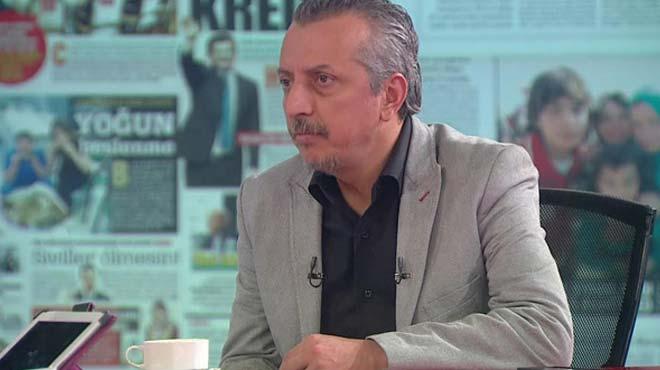 Murat Kelkitliolu paralel soysuzlarn son taktiini aklad