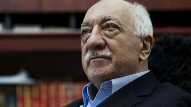 Beyaz Saray'dan Fethullah Glen'in iadesine ilikin aklama