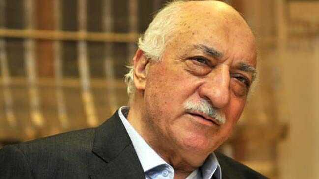 Fethullah Glen iade edilecek mi"