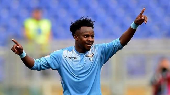 Trabzonspor Onazi transferini bitiriyor