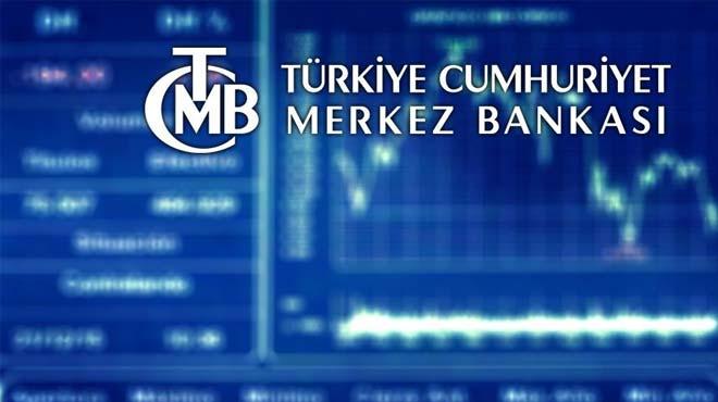 Merkez Bankas'ndan fla faiz hamlesi