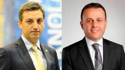Turkcelle iki st dzey atama