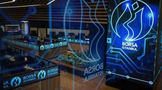 Borsa stanbul`da 51 kiinin iine son verildi