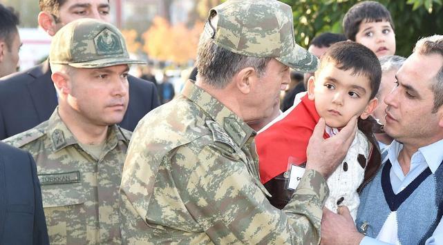 Hulusi Akarn yaveri Yarbay Levent Trkkan'dan itiraf!