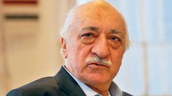 FET eleba Fethullah Glen'in emekli maa kesildi