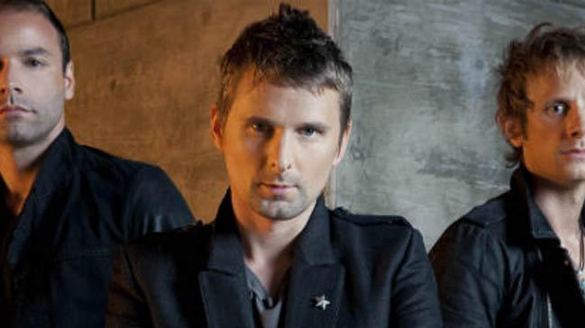 Muse, Skunk Anansie ve Joan Baez konserleri iptal oldu