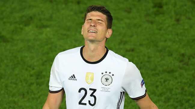 Fiorentina Mario Gomez'i elden karmak istiyor