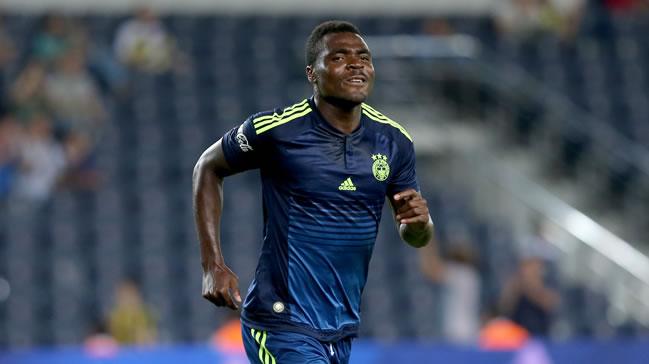 Emmanuel Emenike iin 15 milyon euro