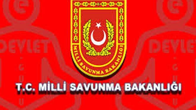 Milli Savunma Bakanl hepsine soruturma balatt