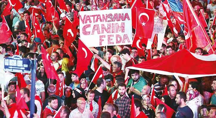 Vatan sana canm feda