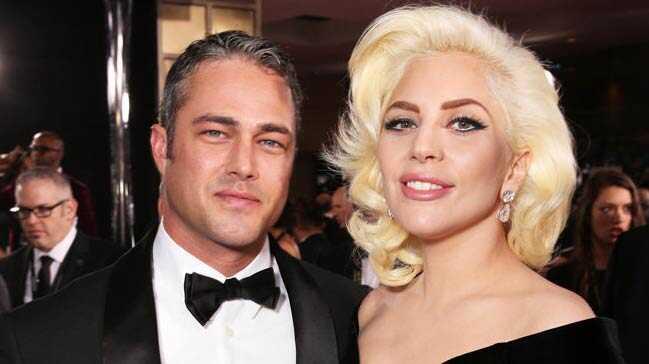 Lady Gaga Ile Taylor Kinney Ayrildi