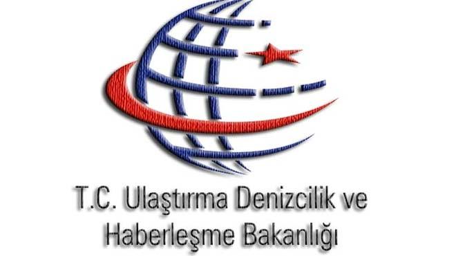 Ulatrma, Denizcilik ve Haberleme Bakanlnda 529 kii aa alnd