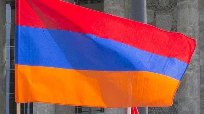 Ermenistan'da karakol saldrs: 51 yaral