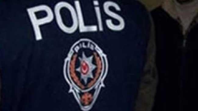 Polis ekipleri nlem almaya balad