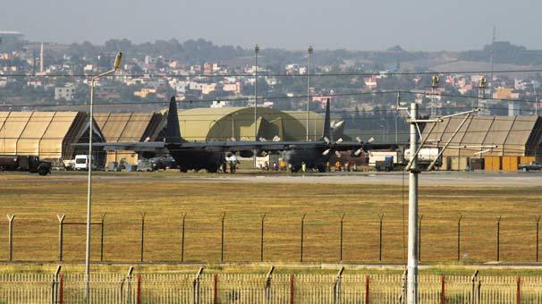 Komuta merkezi ncirlik