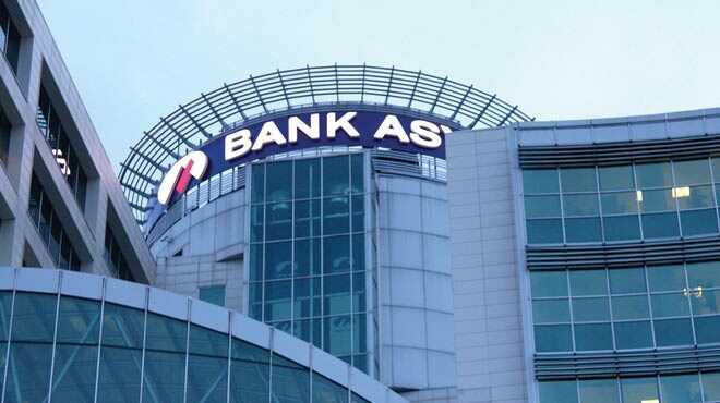 Borsa stanbul'dan Bank Asya karar