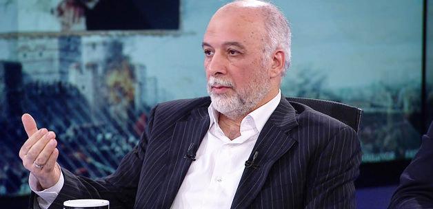 Latif Erdoan: FET, ifadesiyle zlebilirdi