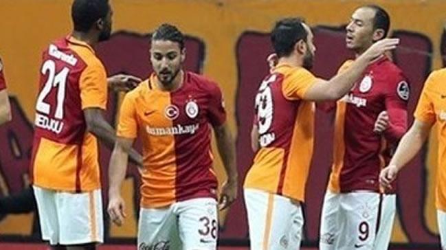 Galatasaray'da 4 oyuncudan 30 milyon tasarruf