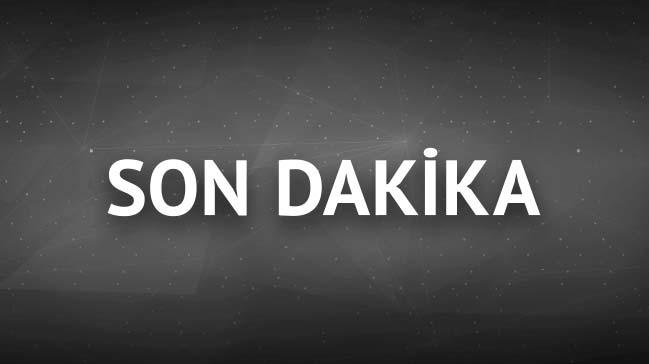 Cumhurbakan Erdoan Ankara'da konutu