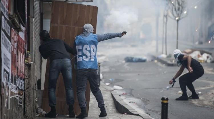 Taksim'deki CHP mitingi ncesi kritik uyar