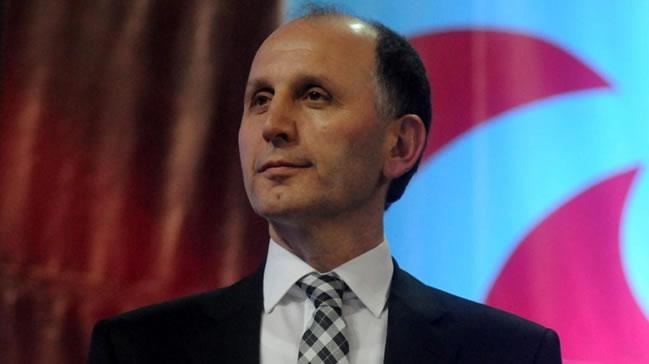 Muharrem Usta'dan olay imza