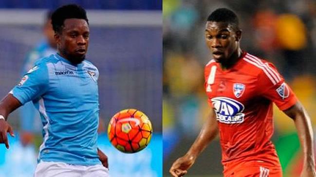 Trabzonspor'da Castillo ve Onazi de tamam