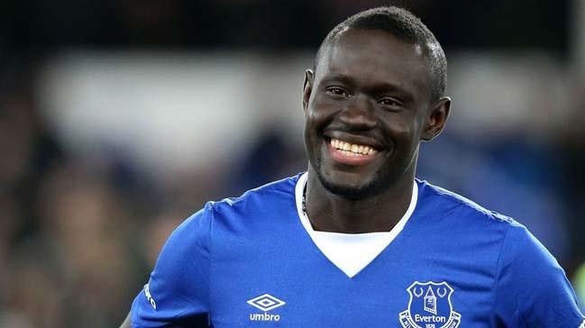 Niasse Galatasaray'da!