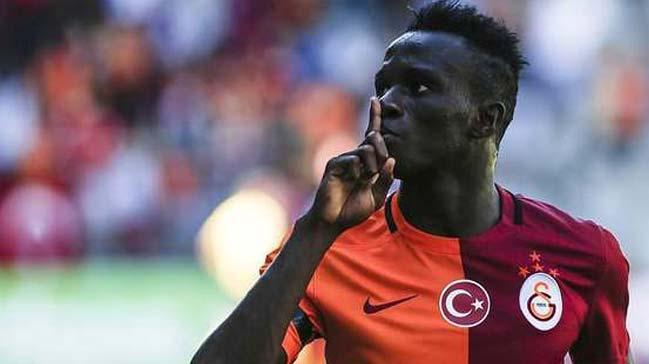 Bruma'dan ayrlk aklamas! Galatasaray...