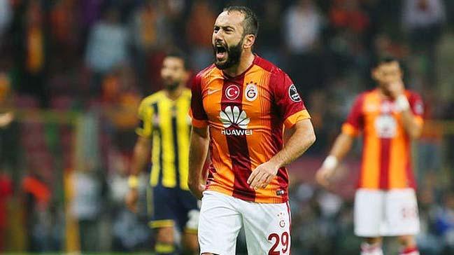 Olcan'n yerine Emre Tademir!