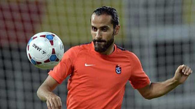 Trabzonspor, Erkan Zengin'in Eskiehirspor'a transferine onay verdi