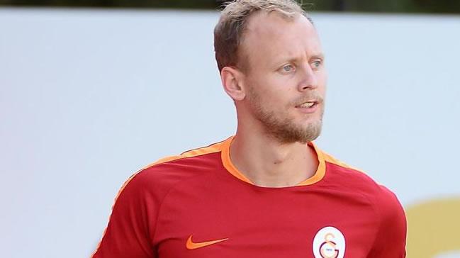 Semih Kaya'dan Galatasaray'a iyi haber