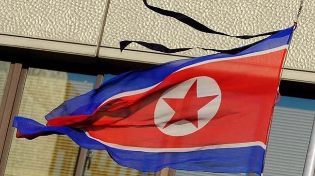 Kuzey Kore'den ABD'ye tehdit: Bedelini ar deyecek