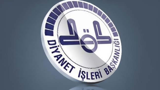 Diyanet'te FET temizlii