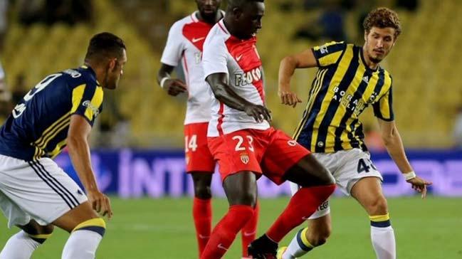 Salih Uan 810, Emenike 433 gn sonra...