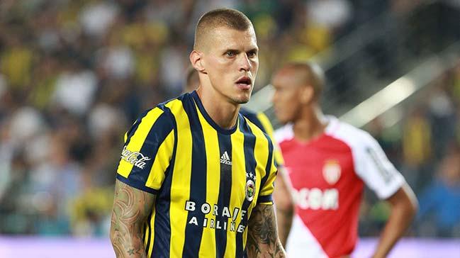 Skrtel: 'Daha da iyi olacaz'