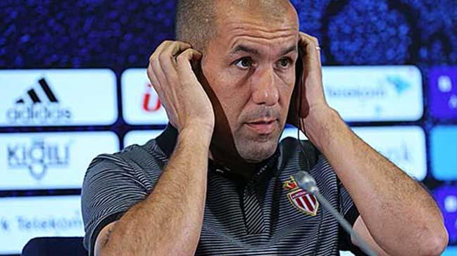 Leonardo Jardim itiraf etti: Fenerbahe daha etkiliydi