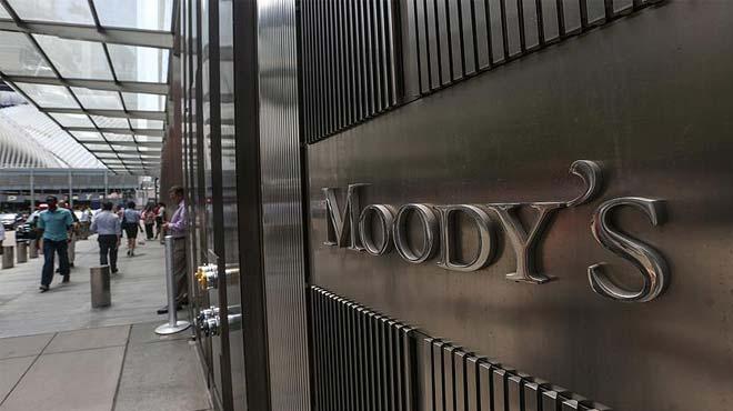 Moodysden ngiliz bankalarna uyar